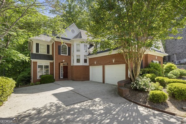 5052 Vinings Estates Court Mableton