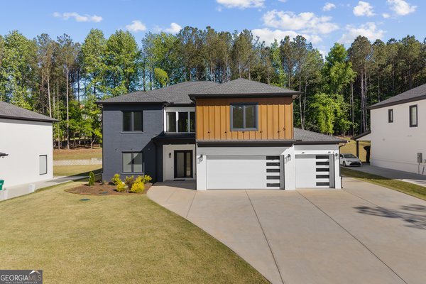 764 Riverside Road, Sugar Hill