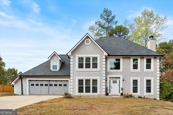 1646 Desford Court Marietta