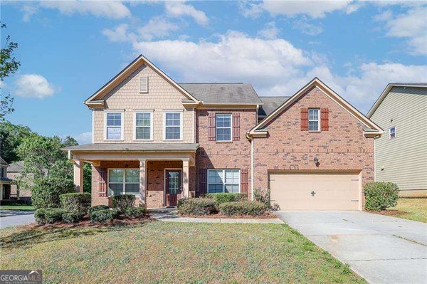 4228 Woods Creek Lane, Suwanee