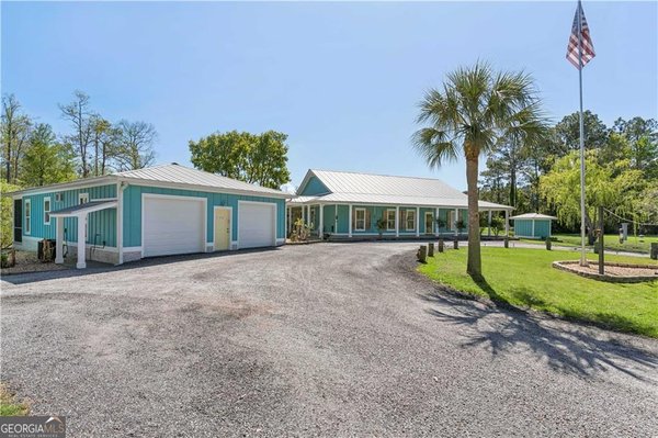 6370 Dover Bluff Road, Waverly