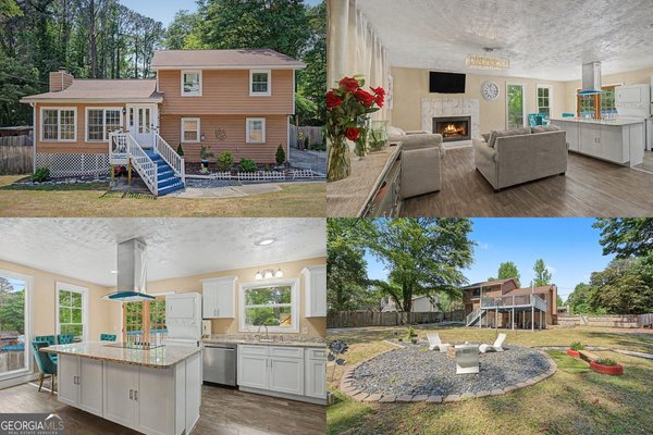 4161 Summer Place, Snellville