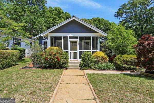 1759 Thompson Avenue, East Point