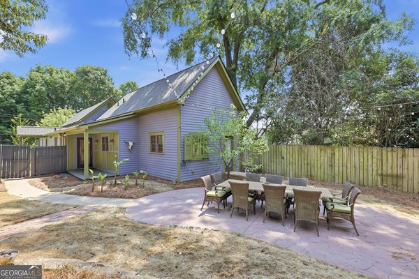 213 Tye Street Atlanta