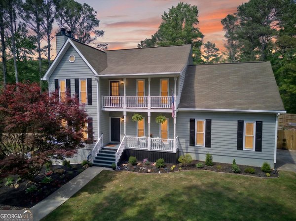 68 Dallas Drive Sharpsburg