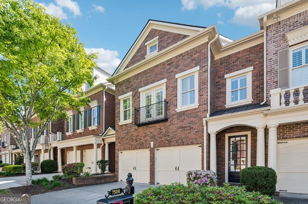 7508 Portbury Park Lane, Suwanee