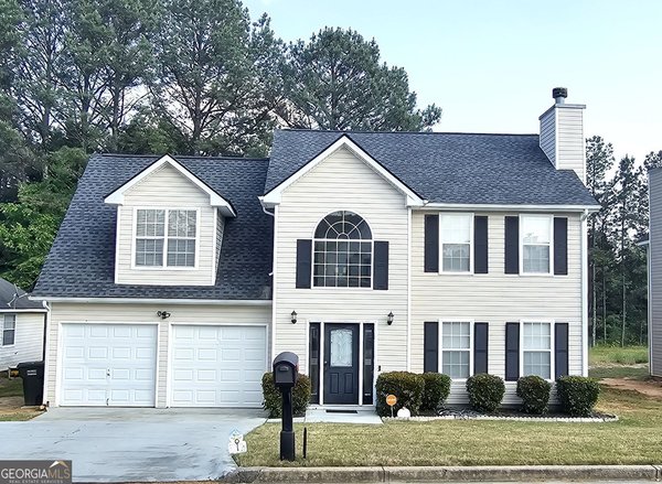 4655 Millenium View Court, Snellville