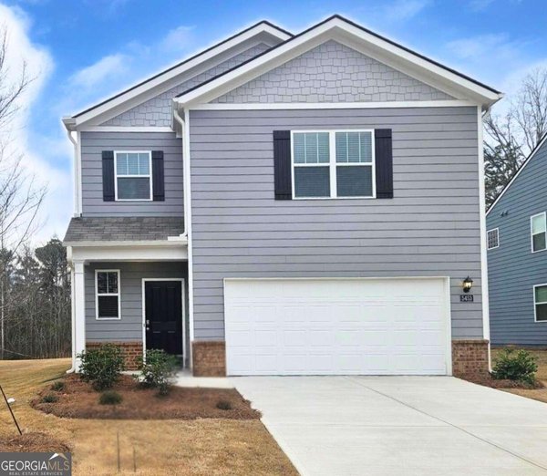 5439 Baybrook Circle, South Fulton