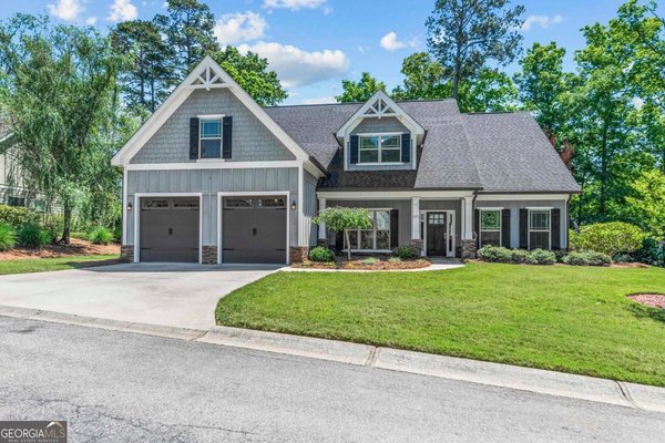 1030 Spoon Drive, Greensboro