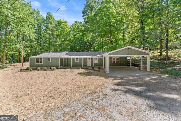 4575 Settingdown Road, Cumming