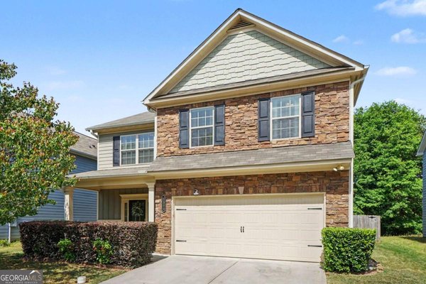 1380 Napa Valley Drive Lawrenceville