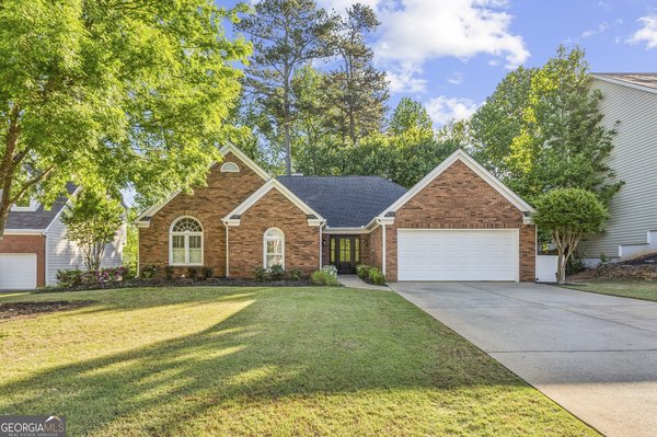 2158 Marne Glen, Kennesaw