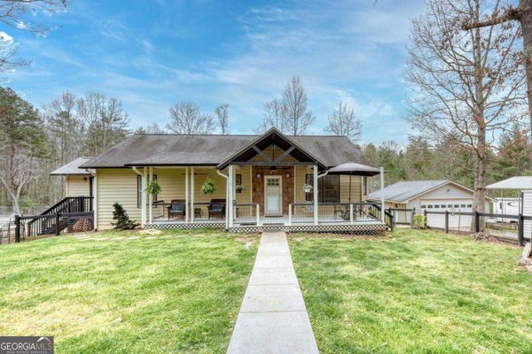 109 Hefner Road Blairsville