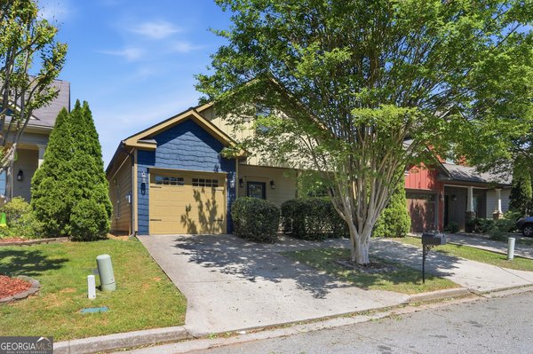 16 Thomas Court Cartersville