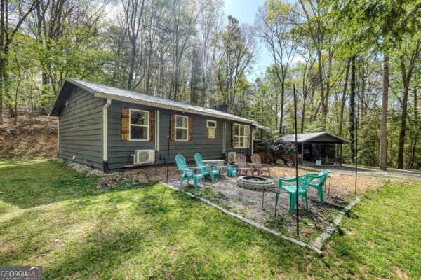 78 Hunter Drive Blairsville