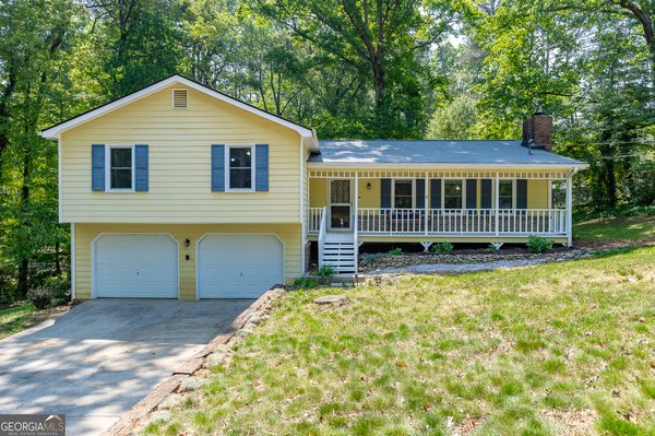 2549 Kings Pistol Court, Grayson