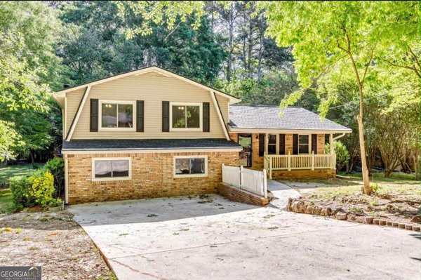 3361 Bryan Way Marietta