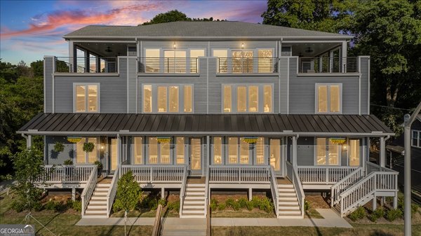 458 Connally Street Atlanta