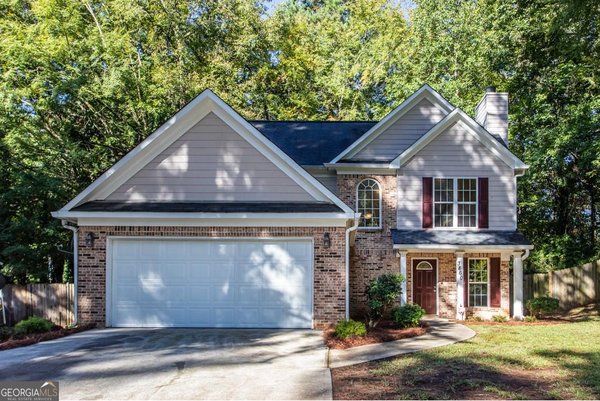 3860 Old Gordon Road Atlanta