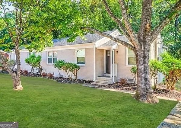 1770 Cahoon Street Atlanta