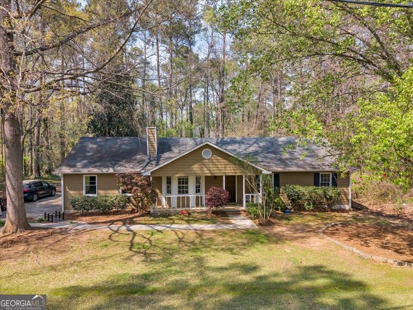 938 King Arthur Drive, Macon