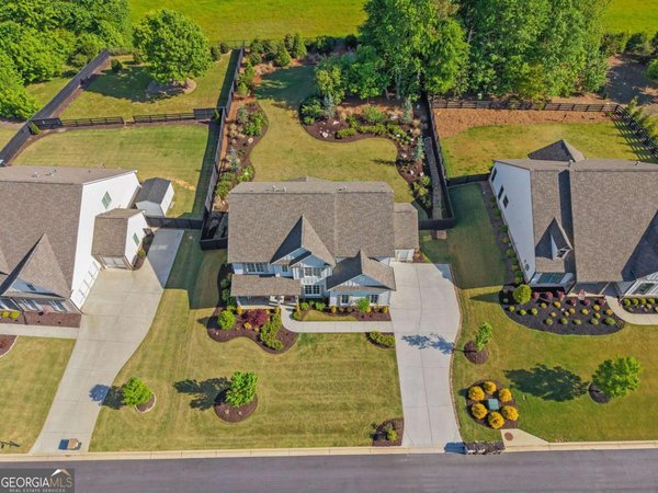 6630 Belmont Estates Drive, Dawsonville