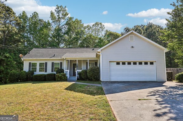 20 Hurst Mill Road Bremen