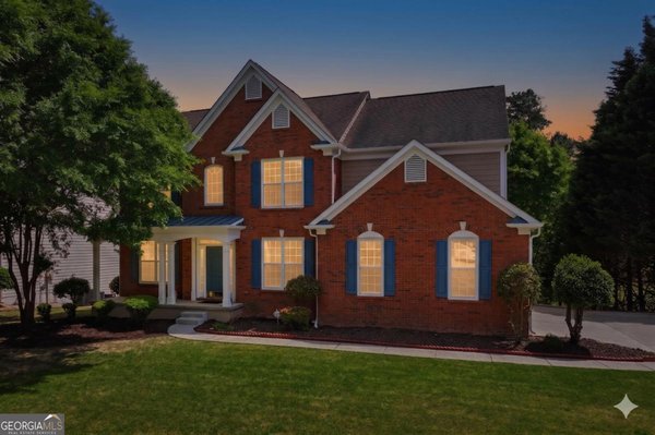 410 Longcross Court, Johns Creek