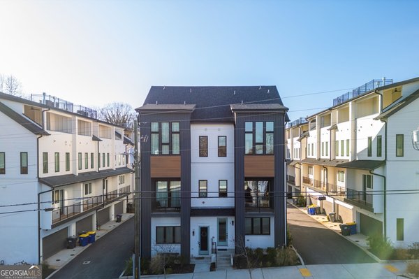 2347 Hosea L WIlliams Drive, Atlanta