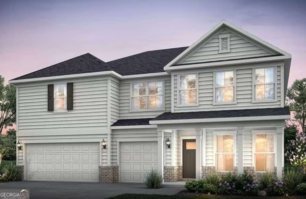 126 Jane Boulevard Cartersville