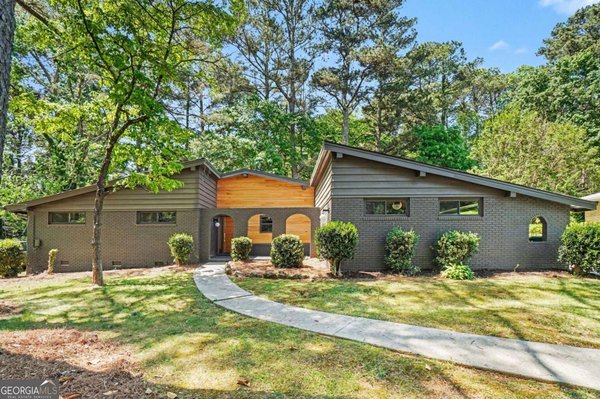 2784 Smithsonia Way, Tucker