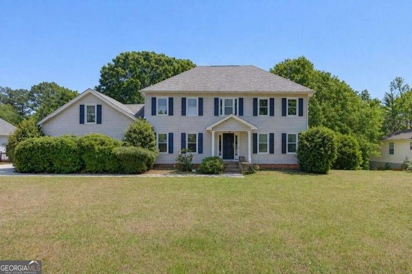 3438 Clarks Bridge Crossing, Gainesville