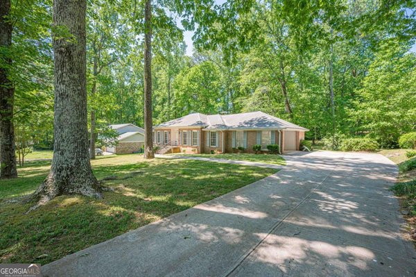 3928 Cloudland Drive, Smyrna