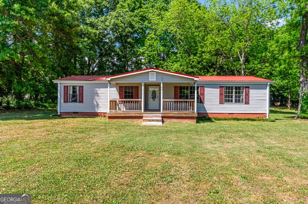 50 College Street, Royston