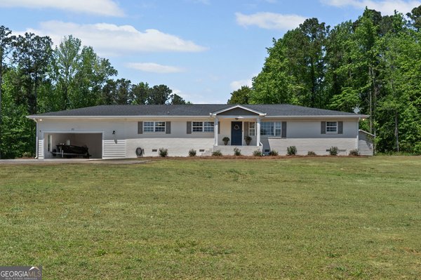 31 Fields Road Newnan