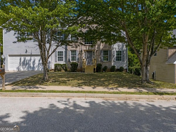 3275 Hunting Creek Pass Douglasville