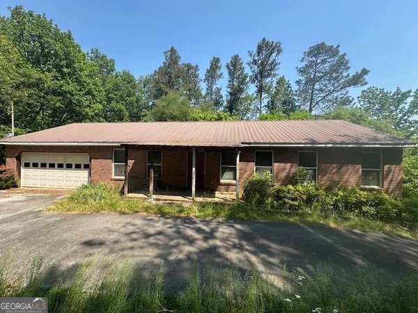 203 Old Mill Road Rydal