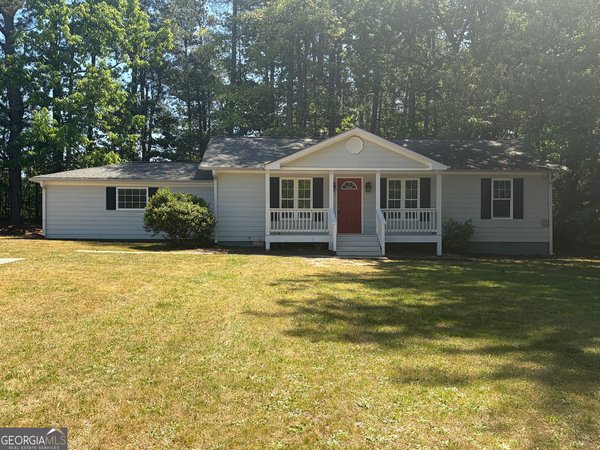 8208 Connally Drive Douglasville