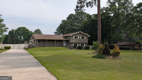 113 Quail Run Drive Warner Robins