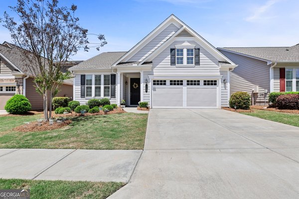 330 Chestnut Oak Drive, Peachtree City