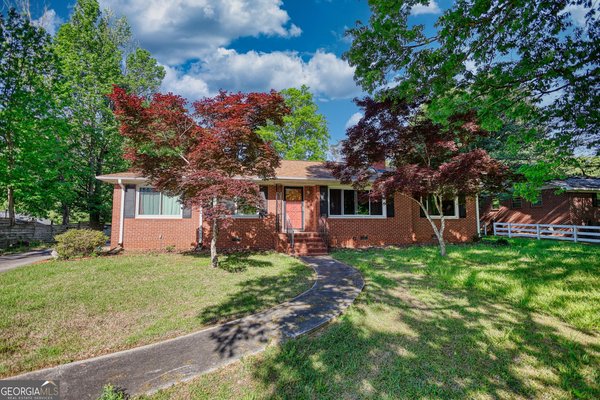 205 Laurel Street, Griffin