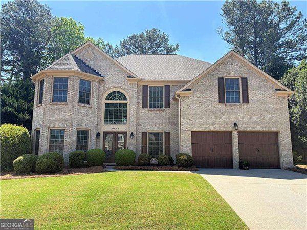 3038 Stockbridge Way, Dacula