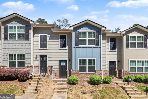 720 Keeshono Street, Union City