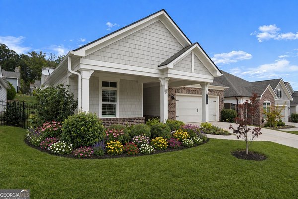 4930 Pleasantry Way Acworth