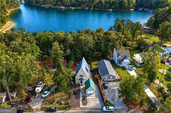 6980 Diana Circle, Gainesville