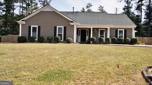 3662 Bowbridge Lane, Snellville