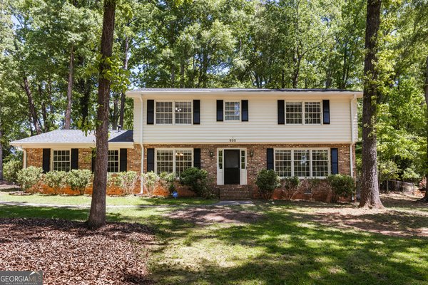 535 Brookwood Drive Athens
