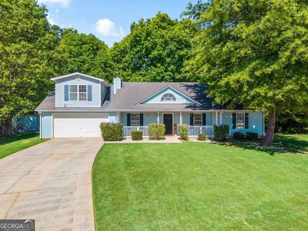 245 Cypress Drive Covington