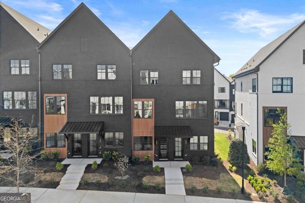 642 Soul Alley Alpharetta