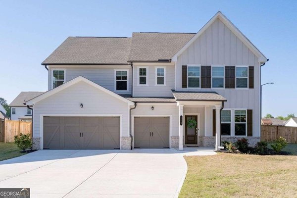 110 Meadow View Loop Dallas